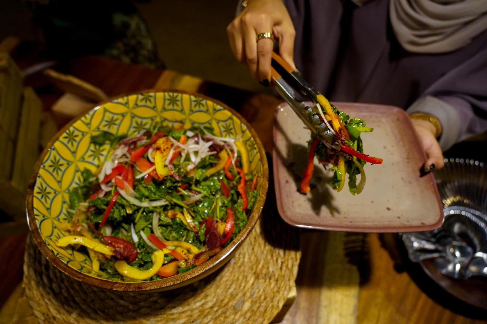 Al Khayma Camp "Elite Glamping & Dining In Experience" Hotel Hunaywah Exterior foto